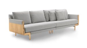 MH 9616 CIGNO COMPRESSED
